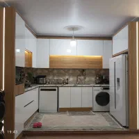 انواع کابینت بندی ها