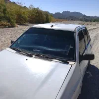 فروش پراید مدل84|خودرو سواری و وانت|چابهار, |دیوار