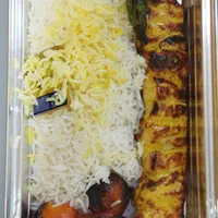 غذای آماده اهورا با پیک داخل محدوده|خدمات پذیرایی، مراسم|سنندج, |دیوار