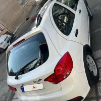 کوییک GXR|خودرو سواری و وانت|کرج, مهرویلا شمالی|دیوار