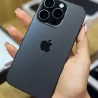 آیفون 15 پرو