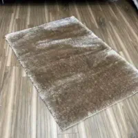 فرش فلوکاتی شگی|فرش|ارومیه, |دیوار