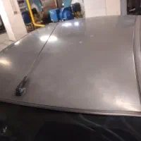 تیبا۱ مدل۹۳نوکمدادی دوگانه شرگتی|خودرو سواری و وانت|هریس, |دیوار