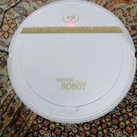 جارو روباتیک