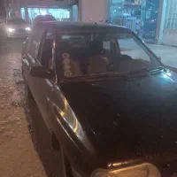 ماشین پراید
