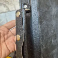کیف چرم نو