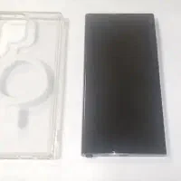 گوشی سامسونگ(ویتنام) S23Ultra5Gحافظه 256رم12گیگ|موبایل|ماکو, |دیوار