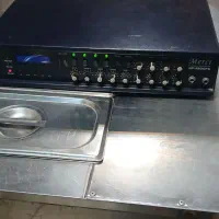 آمپلی|صوتی و تصویری|رشت, دیانتی|دیوار