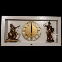 ساعت دیواری