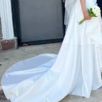 لباس عروس