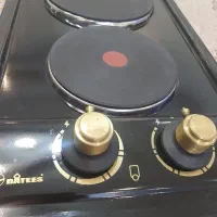 اجاق گاز برقی