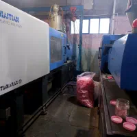 تزریق پلاستیک اجرتی