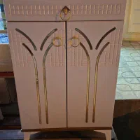 جا کفشی|جاکفشی، کمد، دراور|قم, زند آباد|دیوار