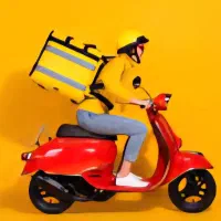 پیک برای کترینگ ساعتی۹۰تومن