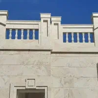 سنگ کاری نما