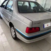 پارس موتور معمولی مدل ۱۳۸۵