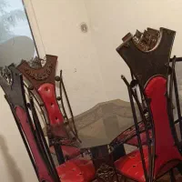 میز ناهارخوری
