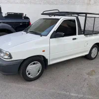 پراید وانت مدل ۱۴۰۳|خودرو سواری و وانت|کرج, مهرویلا جنوبی|دیوار