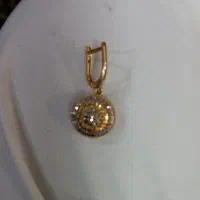 گوشواره گمشده