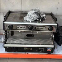 دستگاه قهوه ساز صنعتی لاسپازیاله تمام اتوماتیک