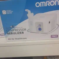 نبولایزر امرون آکبند در دو مدل طبسنج امرون چند مدل