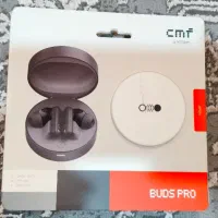 هندزفری بلوتوثی ناتینگ مدل cmf buds pro