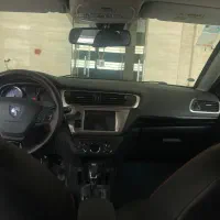 تارا V4 اتوماتیک مشکی آبنوس|خودرو سواری و وانت|اصفهان, عباس‌آباد|دیوار