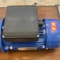 الکتروموتور