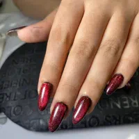 ناخونکار حرفه ای