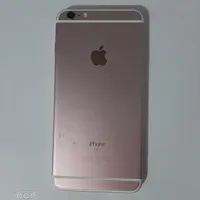 اپل iPhone 6s Plus با حافظهٔ ۶۴ گیگابایت