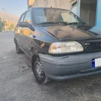 پراید مدل ۹۳ فروش فوری|خودرو سواری و وانت|نورآباد ممسنی, |دیوار