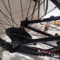 دوچرخه 26ویوا سند دار