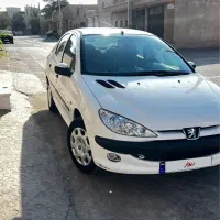 ۲۰۶sdمدل۹۴|خودرو سواری و وانت|کرمان, |دیوار