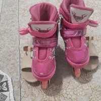 فروش یک جفت اسکیت