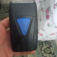 ماشین اصلاح