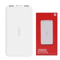 پاوربانک Xiaomi PB200LZM 20000
