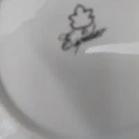 سرویس چینی مارک توس|ظروف سرو و پذیرایی|اراک, |دیوار