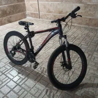 دوچرخه 26 در حد