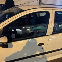 پژو ۲۰۶ تیپ ۵ درجه یک|خودرو سواری و وانت|دامغان, |دیوار