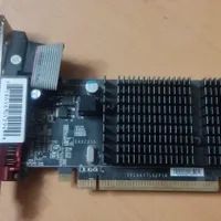 گرافیک یک گیگ ddr2 ATI radeon HD 4350 64bit|قطعات و لوازم جانبی رایانه|تهران, افسریه|دیوار