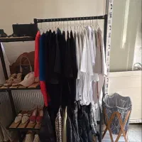 شلف جا لباسی