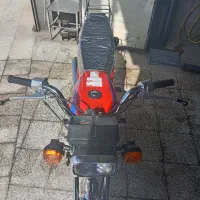 هندا فرزام|موتورسیکلت|تربت‌حیدریه, کوی شهید احمدزاده ملکی|دیوار