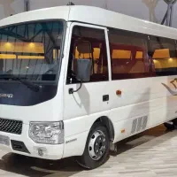 مینی بوس سحرپلاس صفر۱۴۰۴