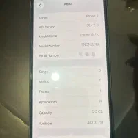 iPhone 13 pro / ch 512GB|موبایل|تهران, مهران|دیوار