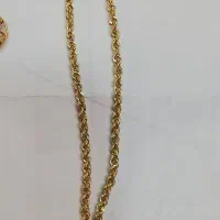 طلا گمشده