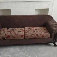 مبل راحتی وتشک