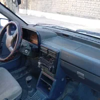 پراید موتور سالم مدل78|خودرو سواری و وانت|مشهد, استاد یوسفی (شهرک غرب)|دیوار