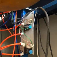 دستگاه فیلتر هوا و رول کن سفره یکبارمصرف|ماشین‌آلات صنعتی|قرچک, مهدیه|دیوار