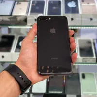 فروش اقساطی iPhone 8 Plus 64G battery 100% در حد