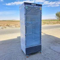 یخچال تک درب سیلورARAS|فروشگاه و مغازه|قم, شهرک امام حسین|دیوار